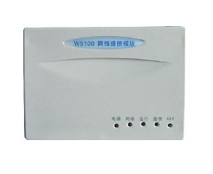 (image for) Alarm Panel TCP/IP communication module Solar beam security